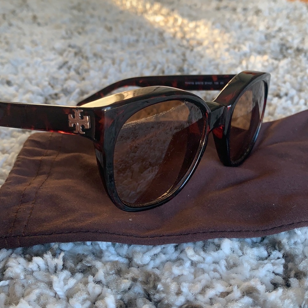 Tory Burch sunglasses